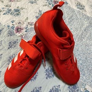 Adidas Powerlift 4
